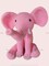 Baby Elephant Stuffed Animal product 5